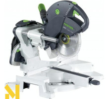 Пила торцювальна Festool KAPEX KS 88 E