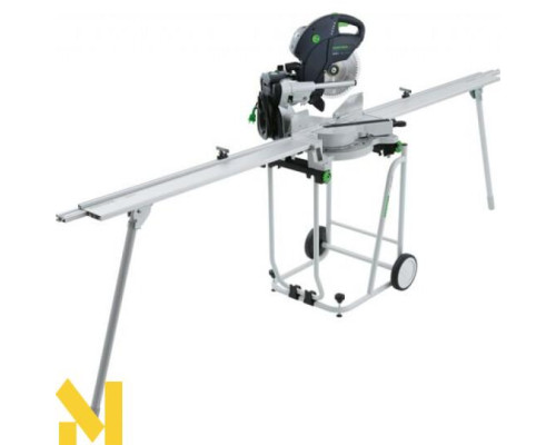 Пила торцювальна Festool KAPEX KS 88 UG-Set