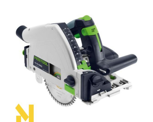 Пила занурювальна Festool TS 55 REBQ-Plus