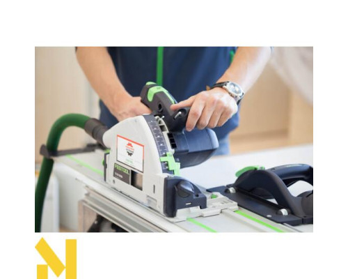 Пила занурювальна Festool TS 55 REBQ-Plus + FS 1400