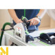 Пила занурювальна Festool TS 55 REBQ-Plus + FS 1400