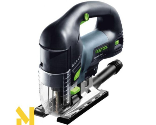 Лобзик електричний Festool CARVEX PSB 420 EBQ-Set