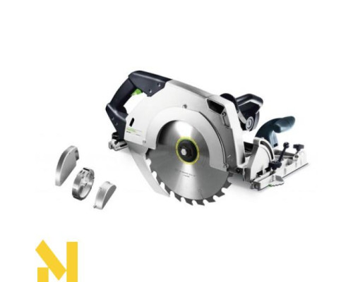 Пила дискова Festool HK 132/NS-HK