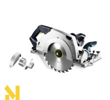 Пила дискова Festool HK 132/RS-HK