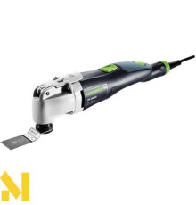 Багатофункціональний інструмент (реноватор) Festool VECTURO OS 400 EQ-Plus