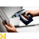 Дриль-шуруповерт акумуляторний Festool CXS Li 2,6-Plus