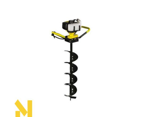 Мотобур Кентавр МБР-52Н