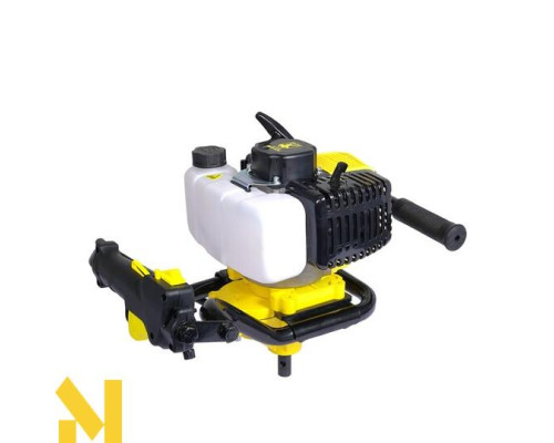 Мотобур Кентавр МБР-52Н