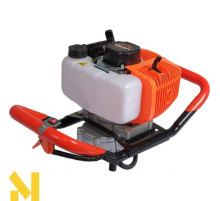 Мотобур VITALS BUM 52n