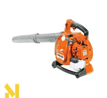 Пилосос-повітродувка садова бензинова Oleo-Mac BV 300