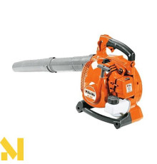 Пилосос-повітродувка садова бензинова Oleo-Mac BV 300