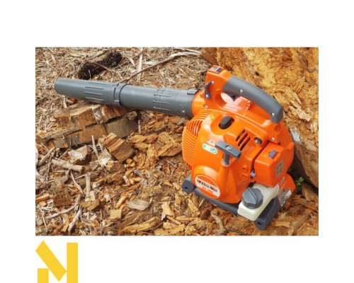 Пилосос-повітродувка садова бензинова Oleo-Mac BV 300