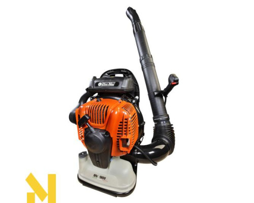 Повітродувка садова бензинова Oleo-Mac BV 901