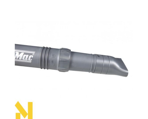 Пилосос-повітродувка садова бензинова Oleo-Mac BV 250