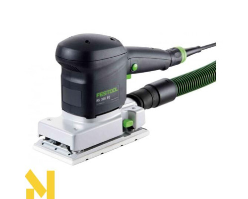 Шліфмашина вібраційна Festool RS 300 Q