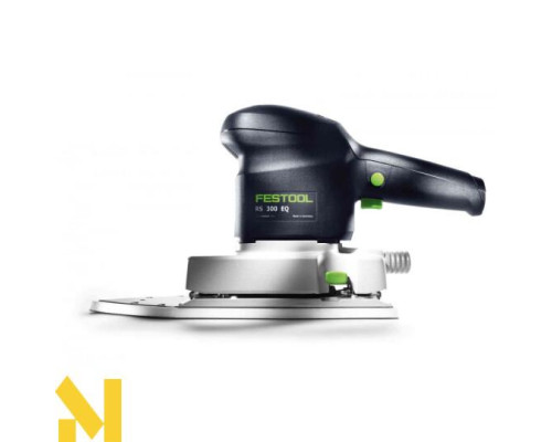 Шліфмашина вібраційна Festool RS 300 Q