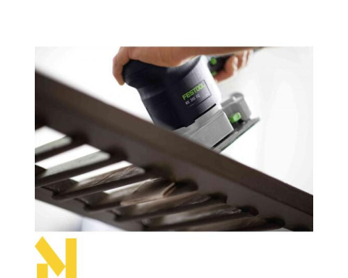 Шліфмашина вібраційна Festool RS 300 Q