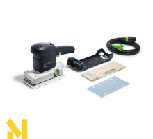 Шліфмашина вібраційна Festool RS 300 Q