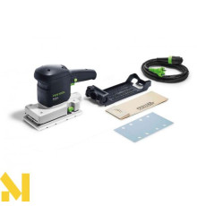 Шліфмашина вібраційна Festool RS 300 Q