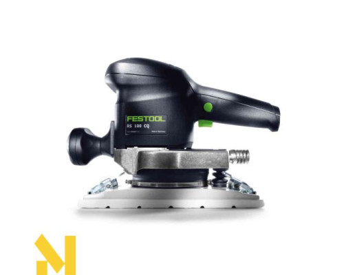 Шліфмашина вібраційна Festool RS 100 CQ-Plus