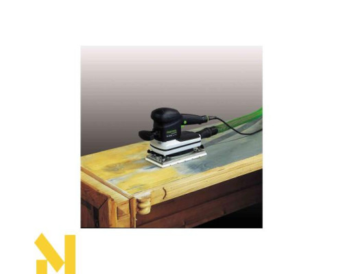 Шліфмашина вібраційна Festool RS 100 CQ-Plus