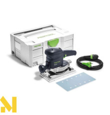 Шліфмашина вібраційна Festool RS 100 CQ-Plus