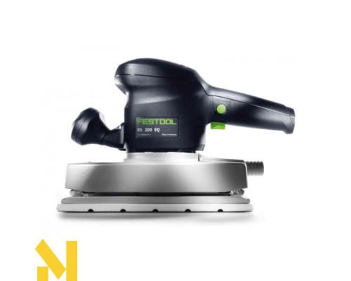 Шліфмашина вібраційна Festool RS 200 EQ