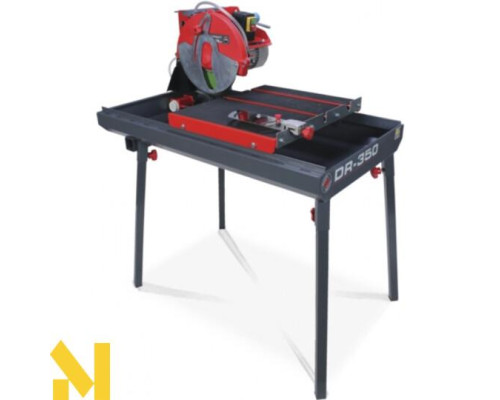 Плиткоріз електричний RUBI DR-350