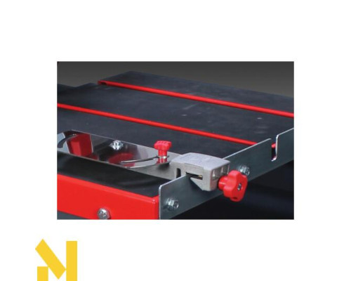 Плиткоріз електричний RUBI DR-350