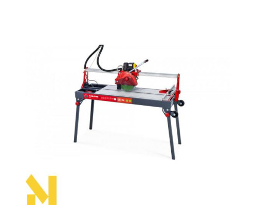 Плиткоріз електричний RUBI DC-250 - 850 PYTHON