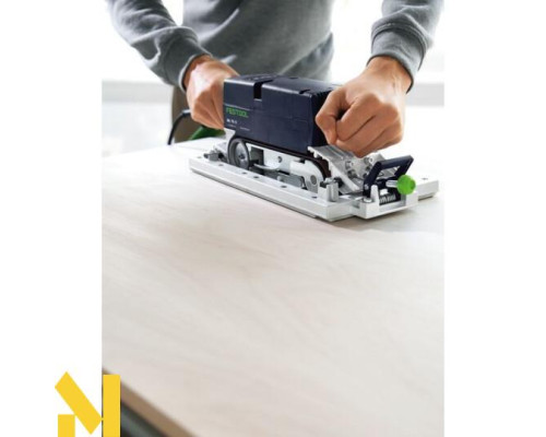 Шліфмашина стрічкова FESTOOL BS 75 E