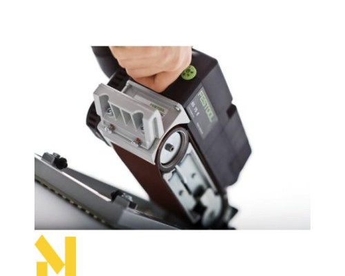 Шліфмашина стрічкова FESTOOL BS 75 E