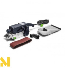 Шліфмашина стрічкова FESTOOL BS 75 E