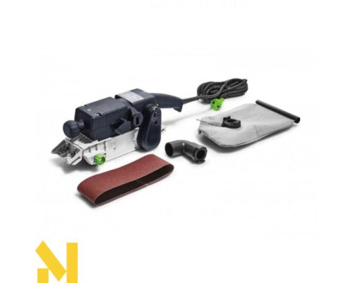 Шліфмашина стрічкова FESTOOL BS 75 E