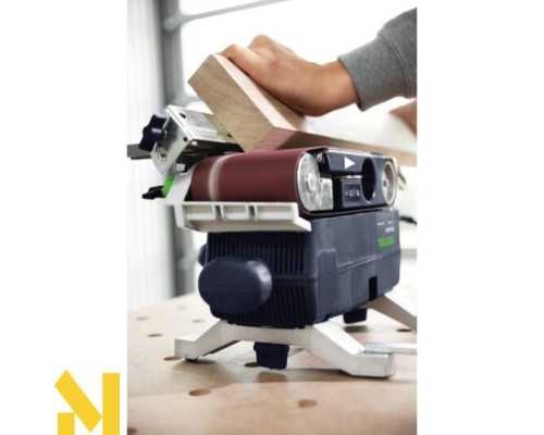 Шліфмашина стрічкова FESTOOL BS 105 E-Plus