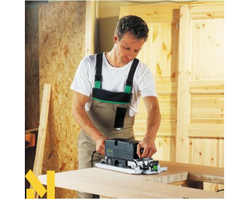 Шліфмашина стрічкова FESTOOL BS 105 E-Plus
