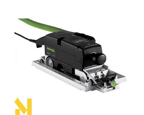 Шліфмашина стрічкова FESTOOL BS 105 E-Set
