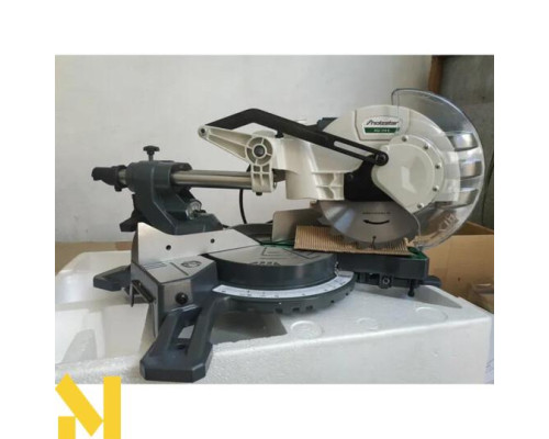 Пила торцювальна Holzstar KGZ 210E