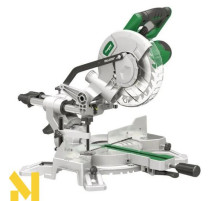 Пила торцювальна Holzstar KGZ 210E