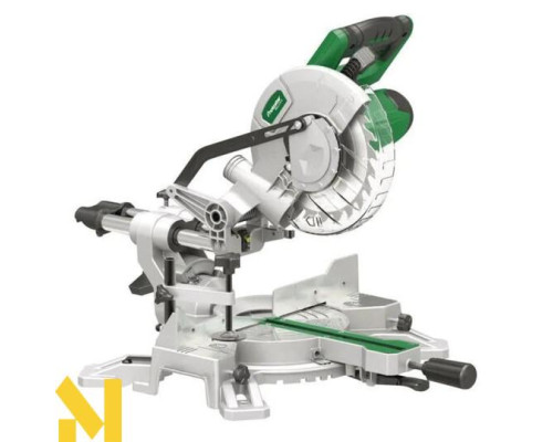 Пила торцювальна Holzstar KGZ 210E