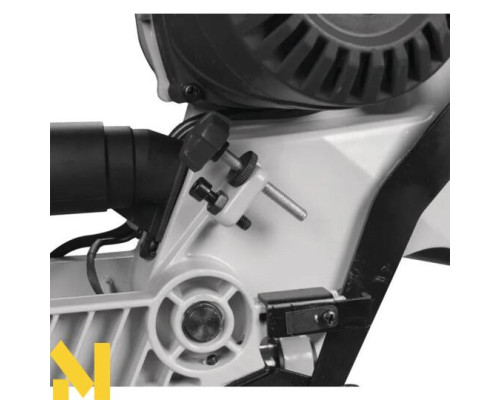 Пила торцювальна Holzstar KGZ 210E