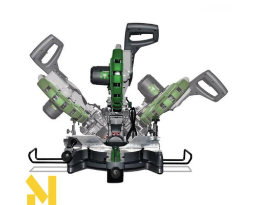 Пила торцювальна Holzstar KGZ 305E