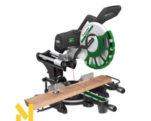 Пила торцювальна Holzstar KGZ 305E