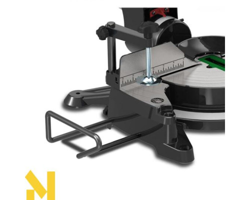 Пила торцювальна Holzstar KGZ 305E