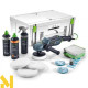 Машина полірувальна Festool RAP 150-21 FE-Set Automotive