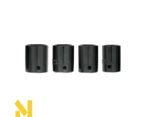 Гайковерт ударний електричний STHOR 57092