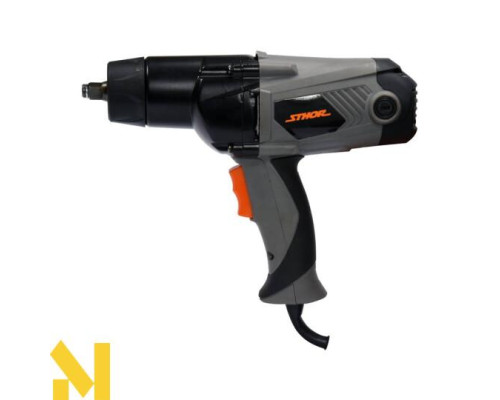 Гайковерт ударний електричний STHOR 57092
