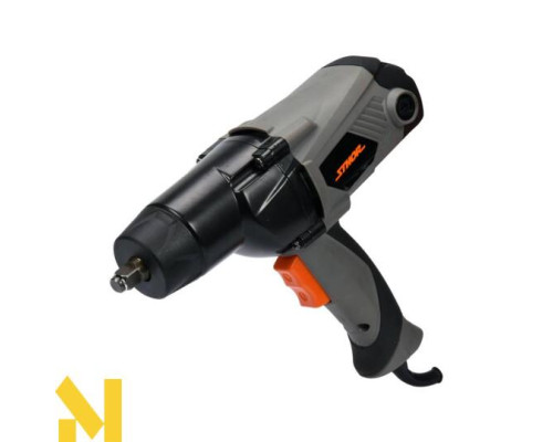 Гайковерт ударний електричний STHOR 57092