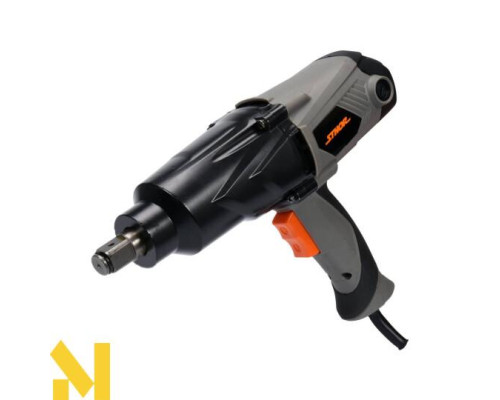 Гайковерт електричний STHOR 57097