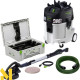 Пилосос FESTOOL PLANEX LHS 225/CTM 36 E AC-SET (571703)